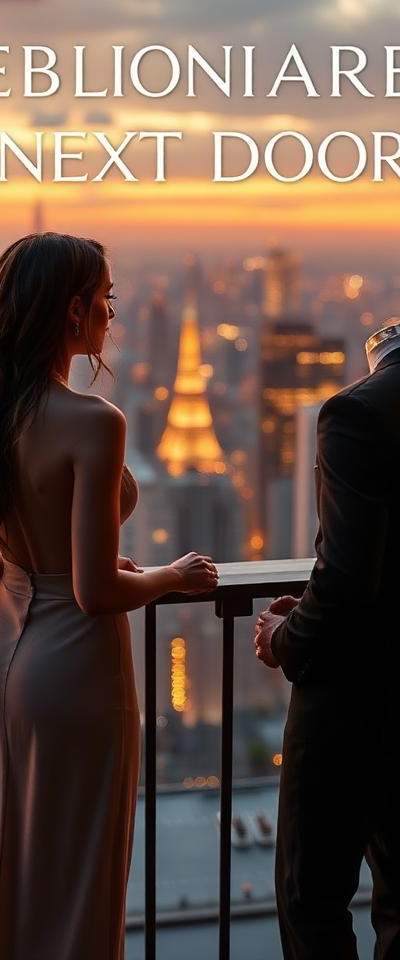 The Billionaire Next Door