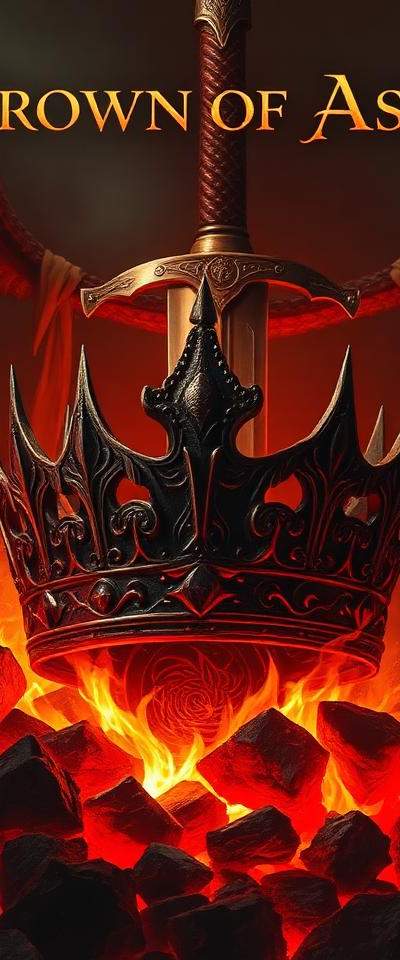 Crown of Ash